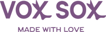 Vox Sox - Home